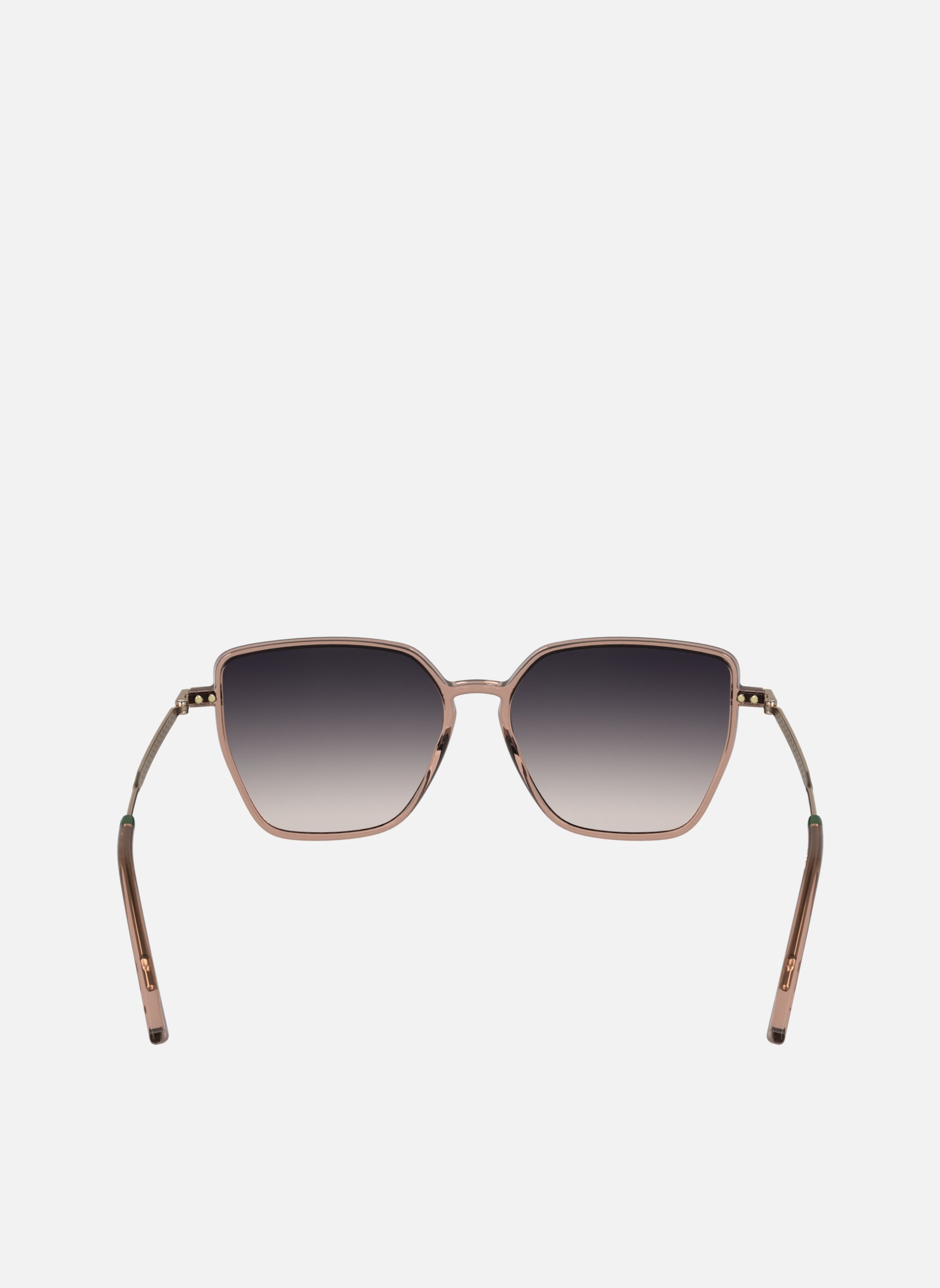 Lunettes de soleil femme rose Lacoste Lunettes de soleil femme rose Rose