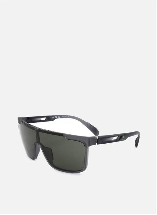 Adidas Sport Lunettes de soleil homme gris