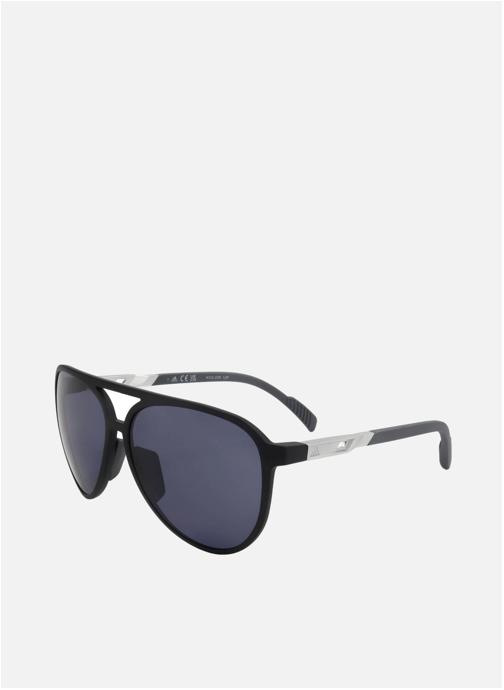 Adidas Sport Lunettes de soleil homme noir