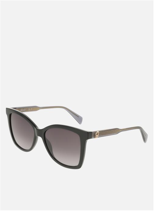 Liu Jo Lunettes de soleil femme noir