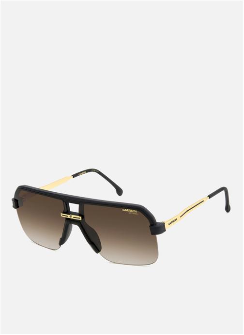 Carrera Lunettes de soleil homme noir