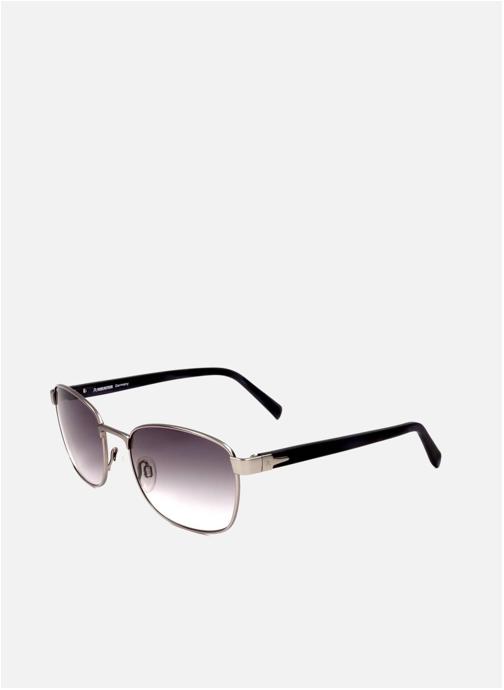Rodenstock Lunettes de soleil homme argent