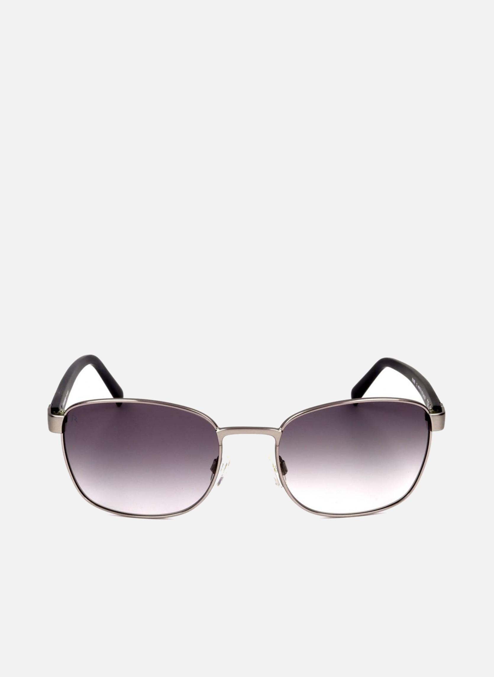 Lunettes de soleil homme argent Rodenstock Lunettes de soleil homme argent Argent