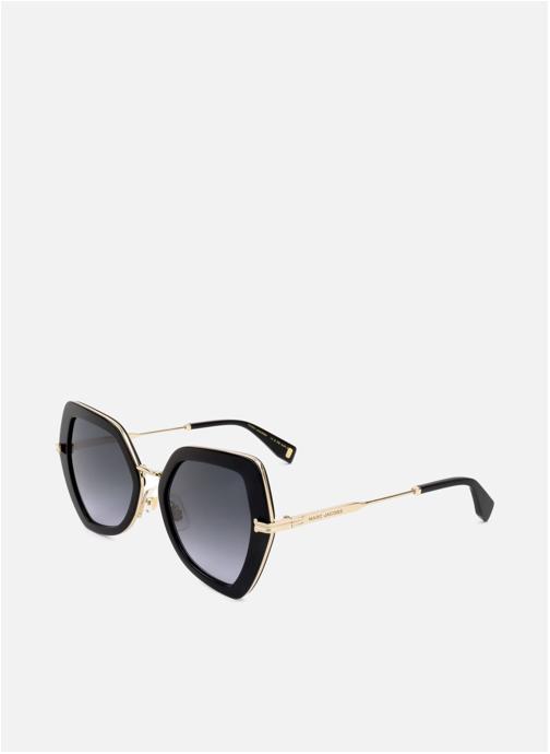 Marc Jacobs Lunettes de soleil femme noir