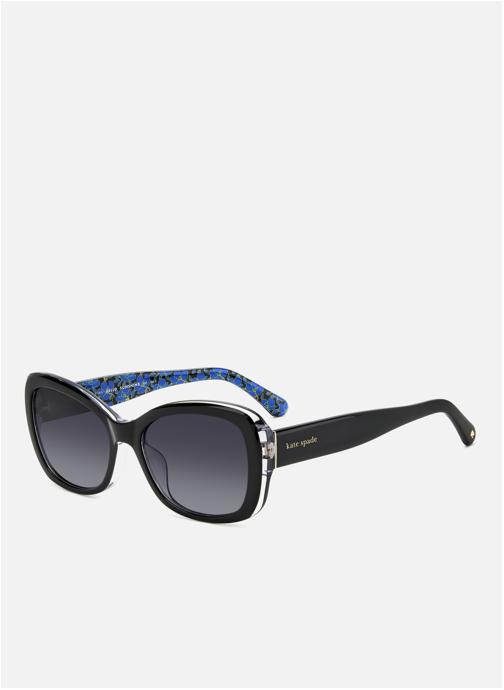 Kate Spade Lunettes de soleil femme noir