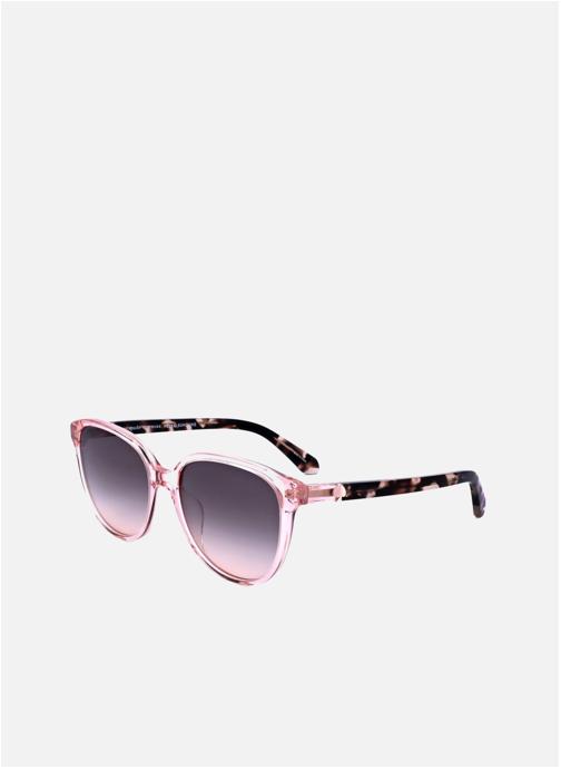 Kate Spade Lunettes de soleil femme rose