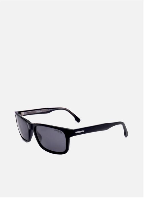 Carrera Lunettes de soleil homme noir