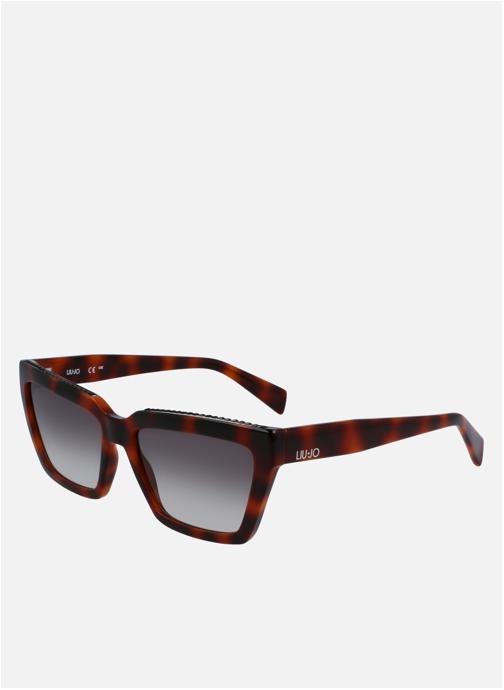 Liu Jo Lunettes de soleil femme marron