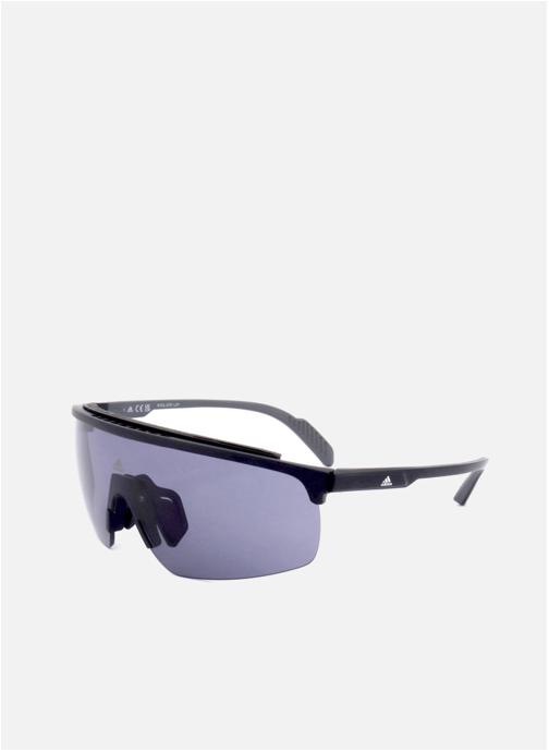 Adidas Sport Lunettes de soleil homme noir