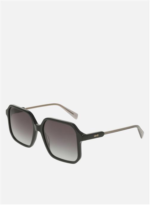 Liu Jo Lunettes de soleil femme noir