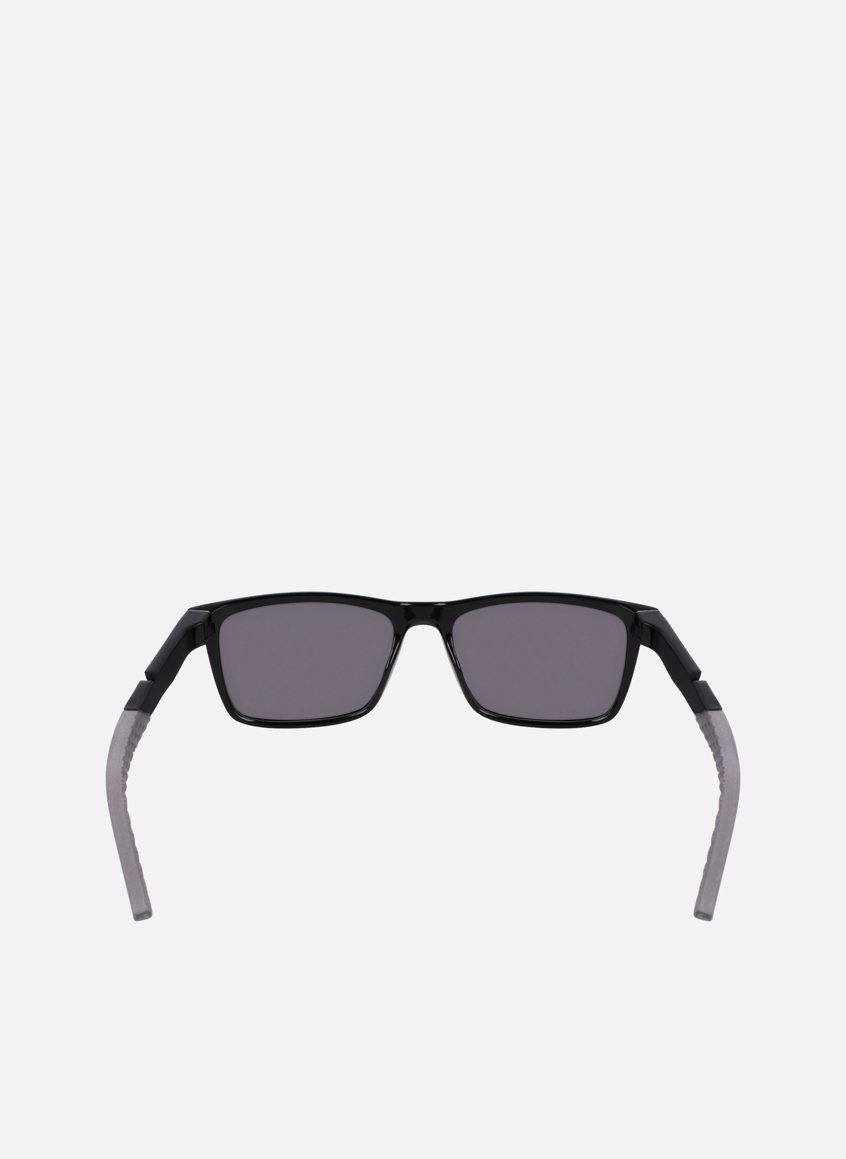 Lunettes de soleil homme noir Nike Lunettes de soleil homme noir Noir