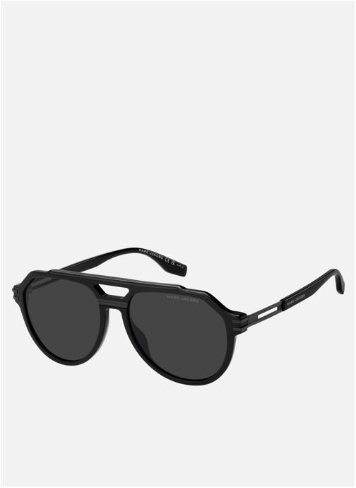 Marc Jacobs Lunettes de soleil homme noir