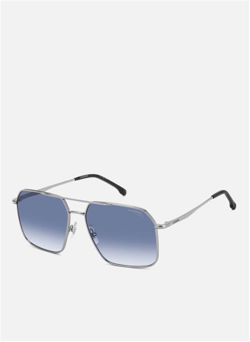 Carrera Lunettes de soleil homme gris
