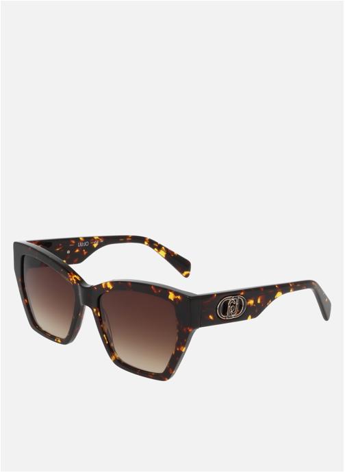 Liu Jo Lunettes de soleil femme marron