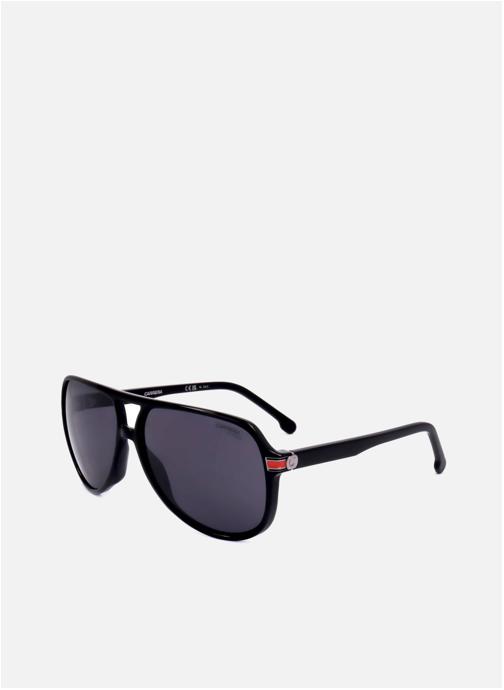 Carrera Lunettes de soleil homme noir