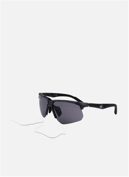 Adidas Sport Lunettes de soleil homme noir