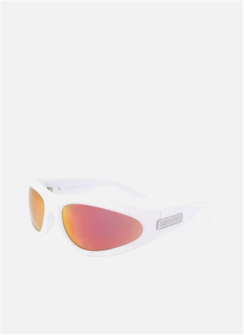 Dsquared2 Lunettes de soleil homme blanc