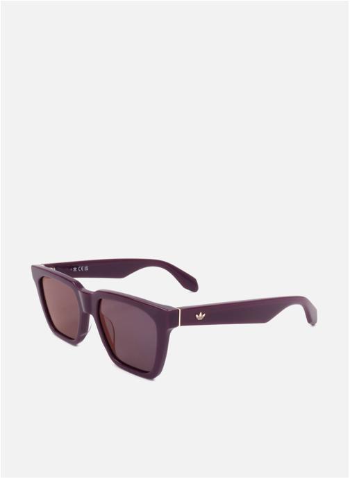adidas originals Lunettes de soleil homme violet