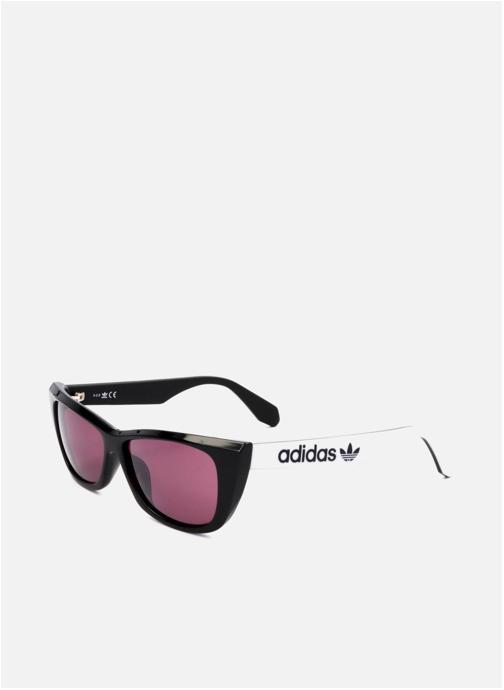 adidas originals Lunettes de soleil femme noir