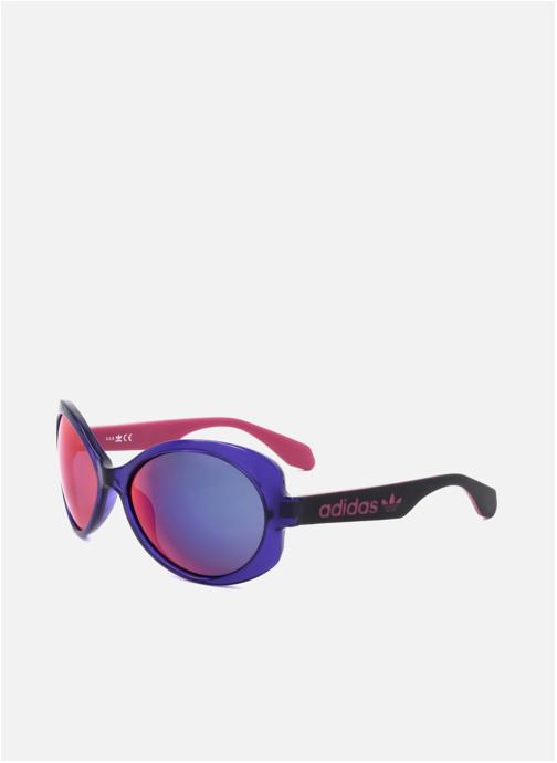 adidas originals Lunettes de soleil garçon violet