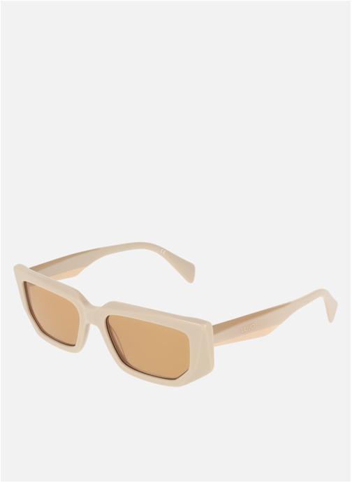 Liu Jo Lunettes de soleil femme beige
