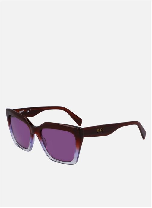 Liu Jo Lunettes de soleil femme marron