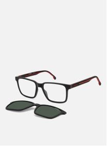 Lunettes de soleil homme noir Carrera Lunettes de soleil homme noir Noir
