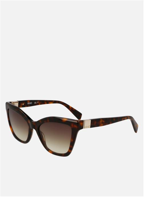 Liu Jo Lunettes de soleil femme marron