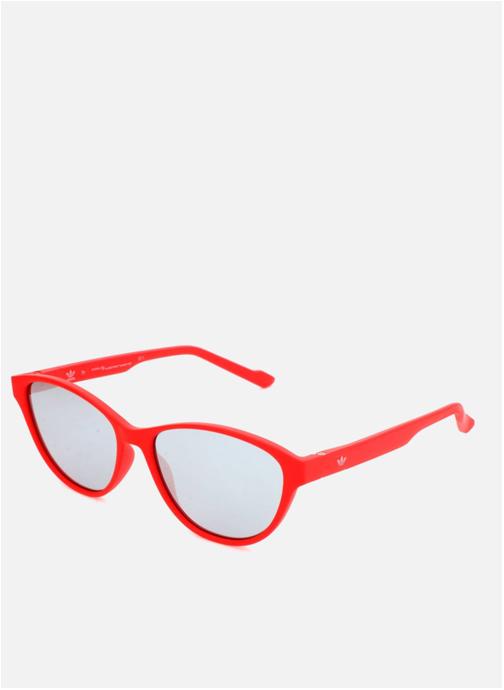 adidas sportswear Lunettes de soleil femme rouge