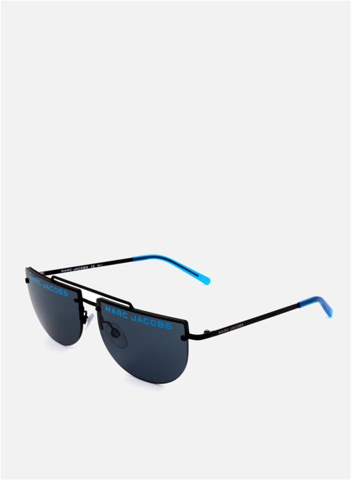 Marc Jacobs Lunettes de soleil femme noir