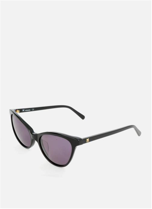 Missoni Lunettes de soleil femme noir