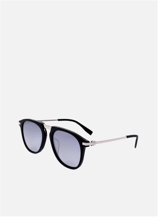 Trussardi Lunettes de soleil femme noir