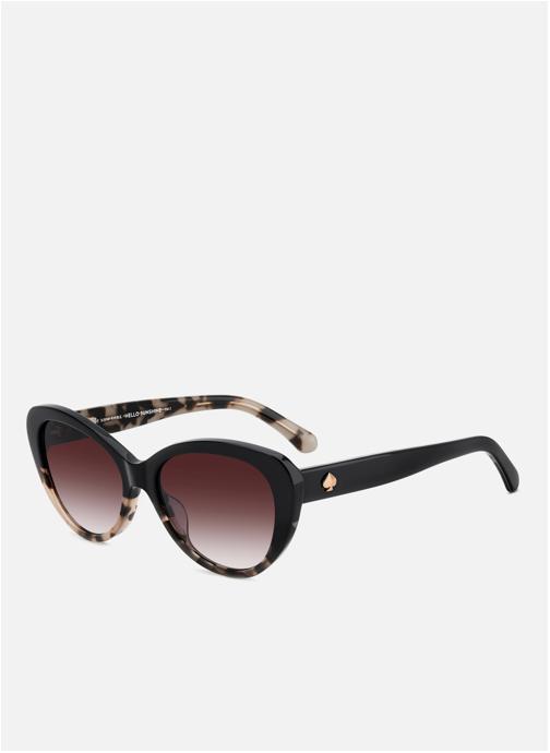Kate Spade Lunettes de soleil femme noir