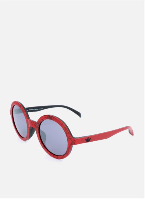 adidas sportswear Lunettes de soleil femme rouge