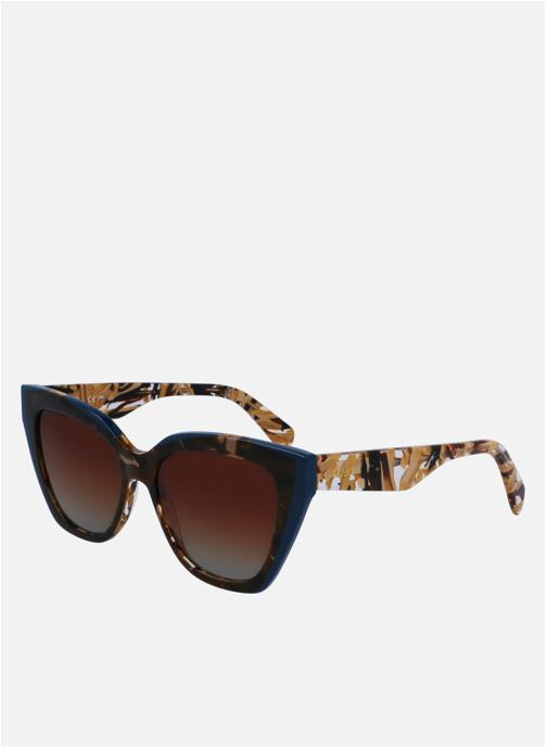 Liu Jo Lunettes de soleil femme marron