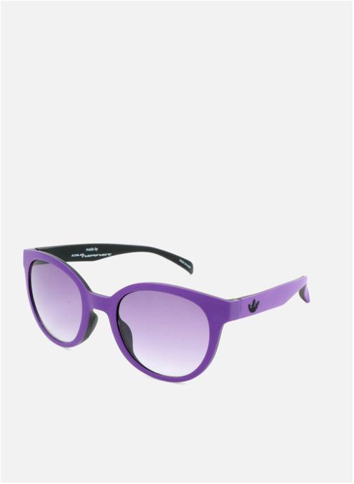 adidas sportswear Lunettes de soleil femme violet