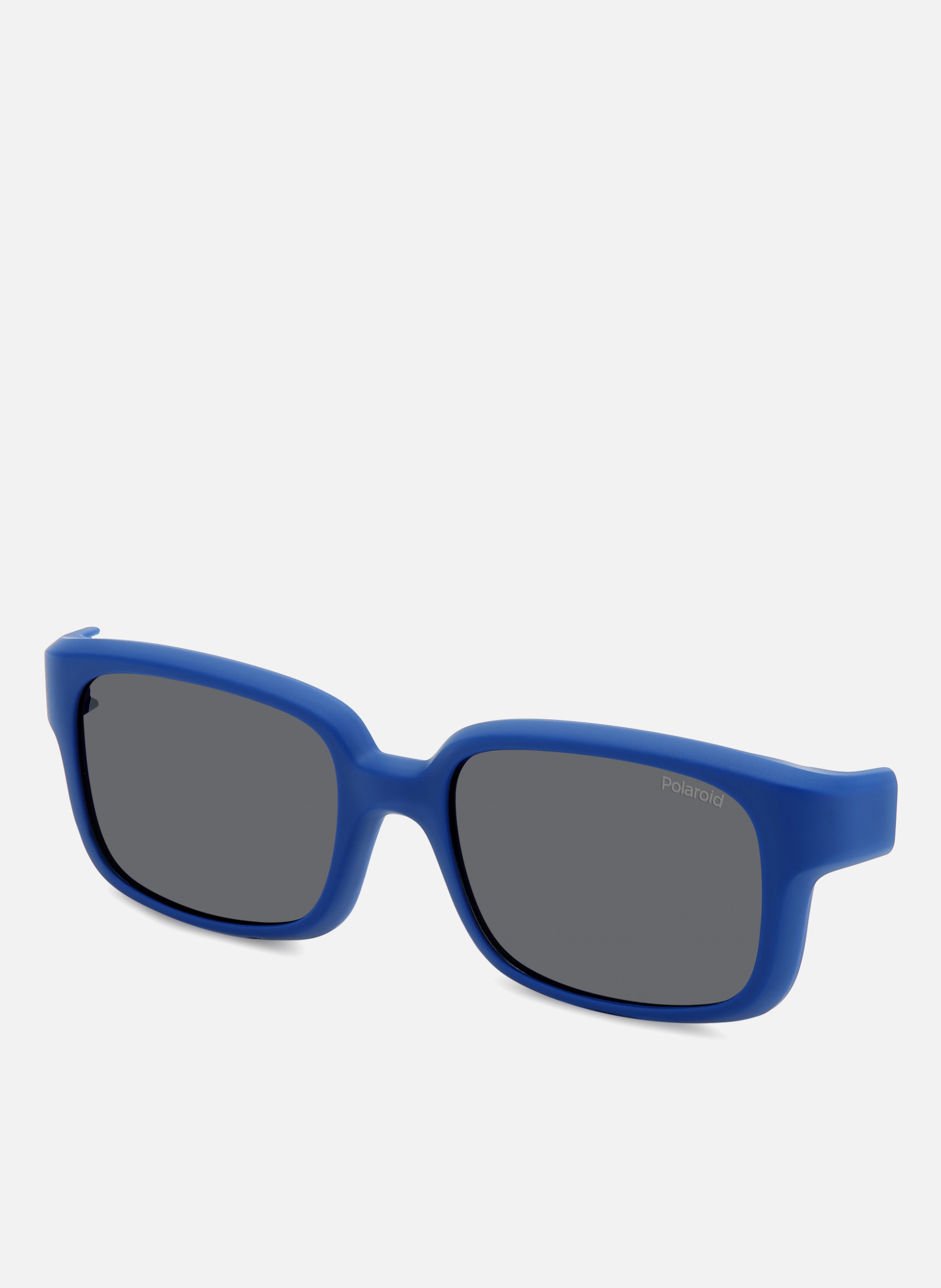 Lunettes de soleil garçon bleu Polaroid Lunettes de soleil garçon bleu Bleu