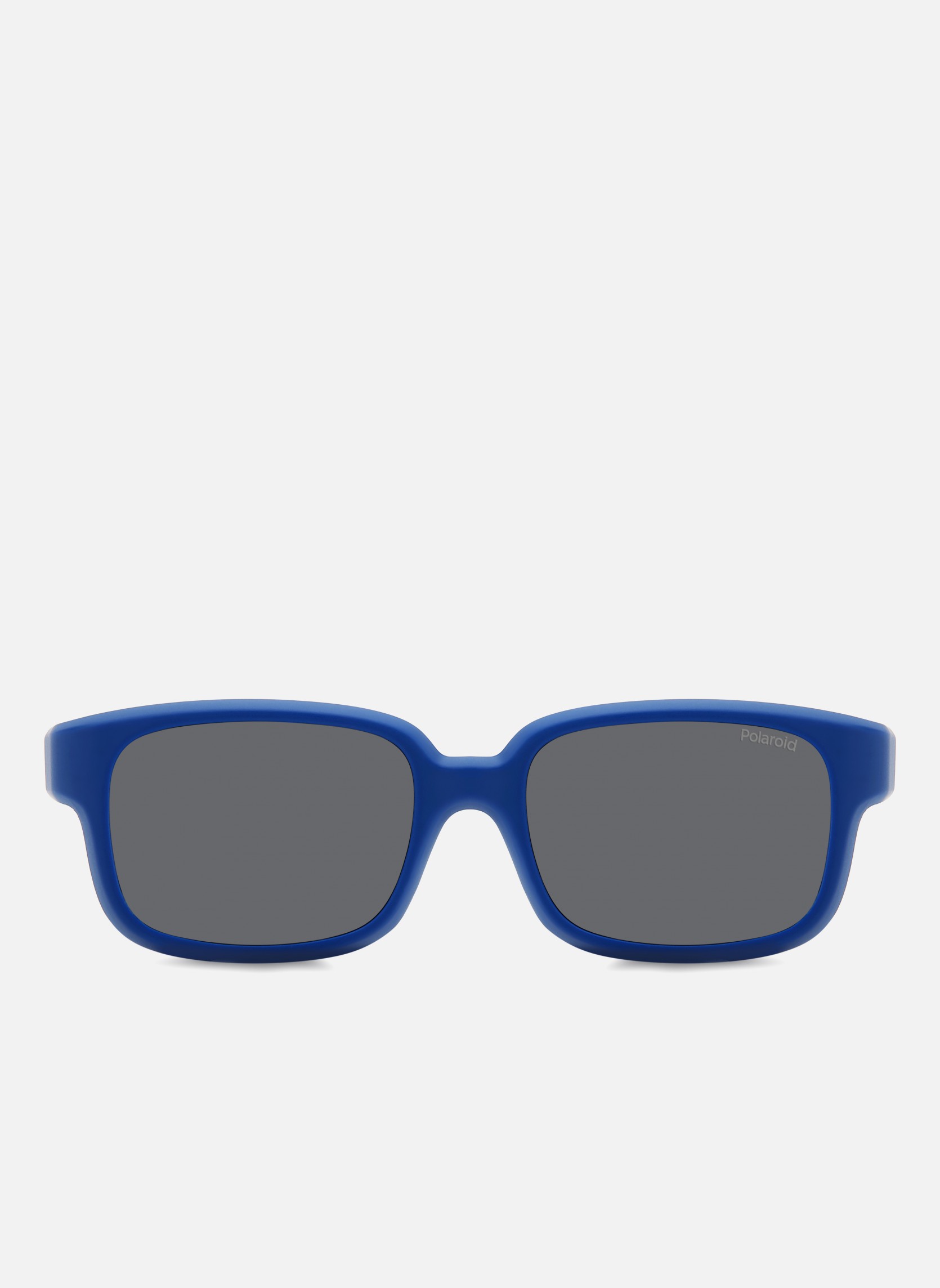 Lunettes de soleil garçon bleu Polaroid Lunettes de soleil garçon bleu Bleu
