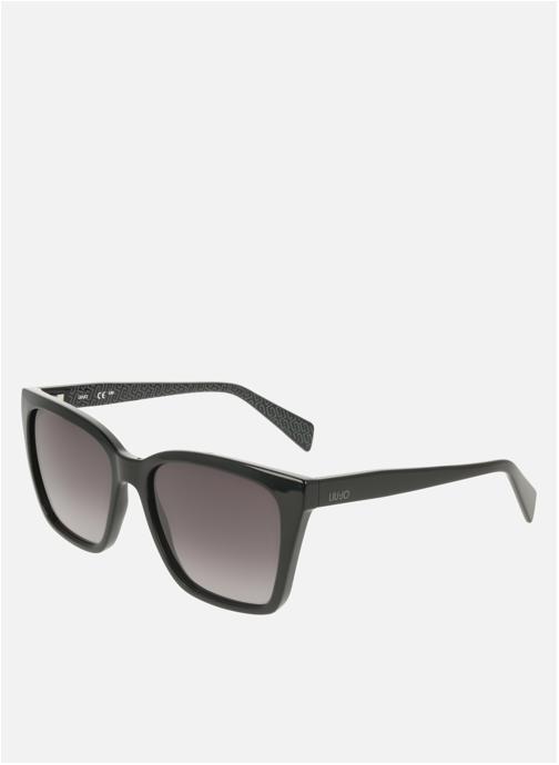 Liu Jo Lunettes de soleil femme noir