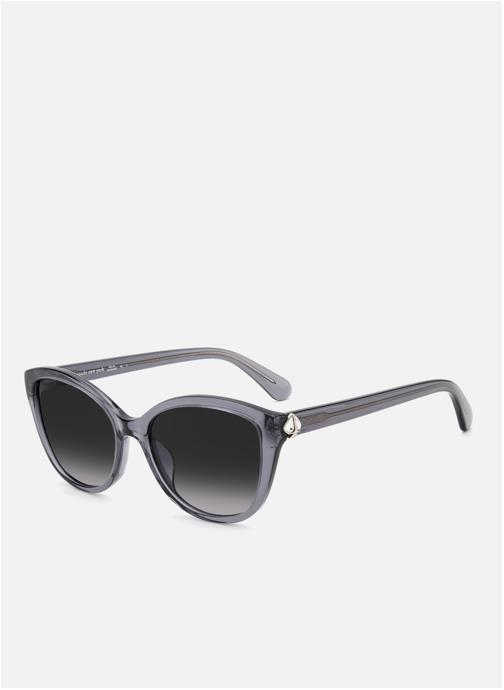 Kate Spade Lunettes de soleil femme gris