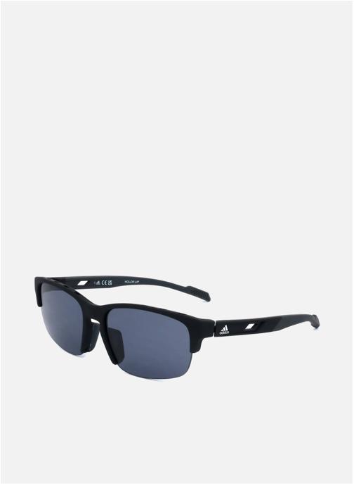 Adidas Sport Lunettes de soleil homme noir