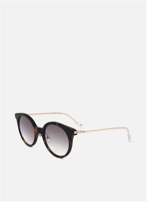 adidas sportswear Lunettes de soleil homme marron