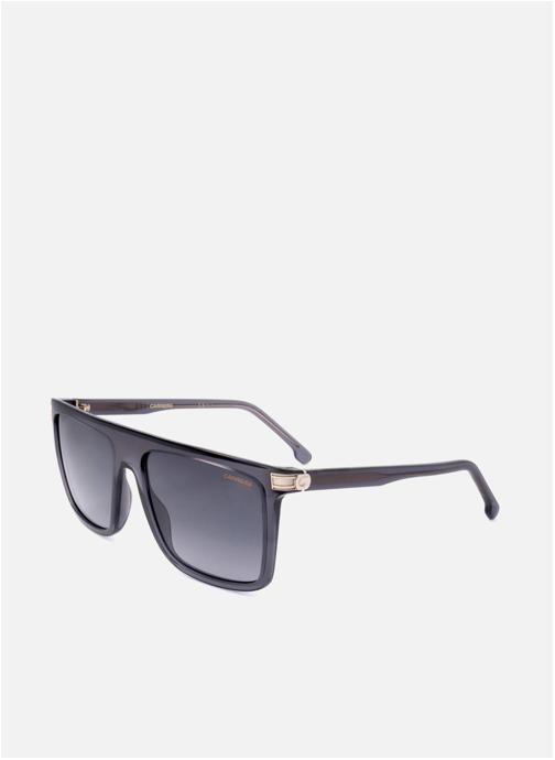 Carrera Lunettes de soleil homme gris