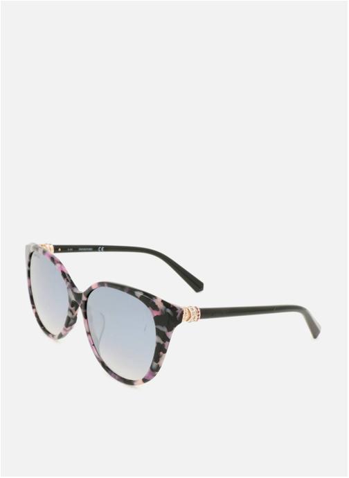 Swarovski Lunettes de soleil femme multicolore