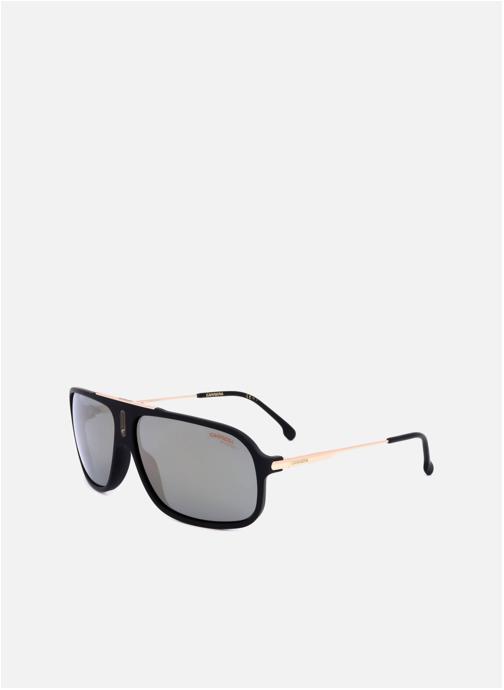Carrera Lunettes de soleil homme noir