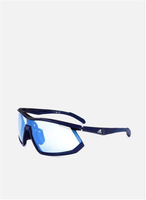 Adidas Sport Lunettes de soleil homme bleu
