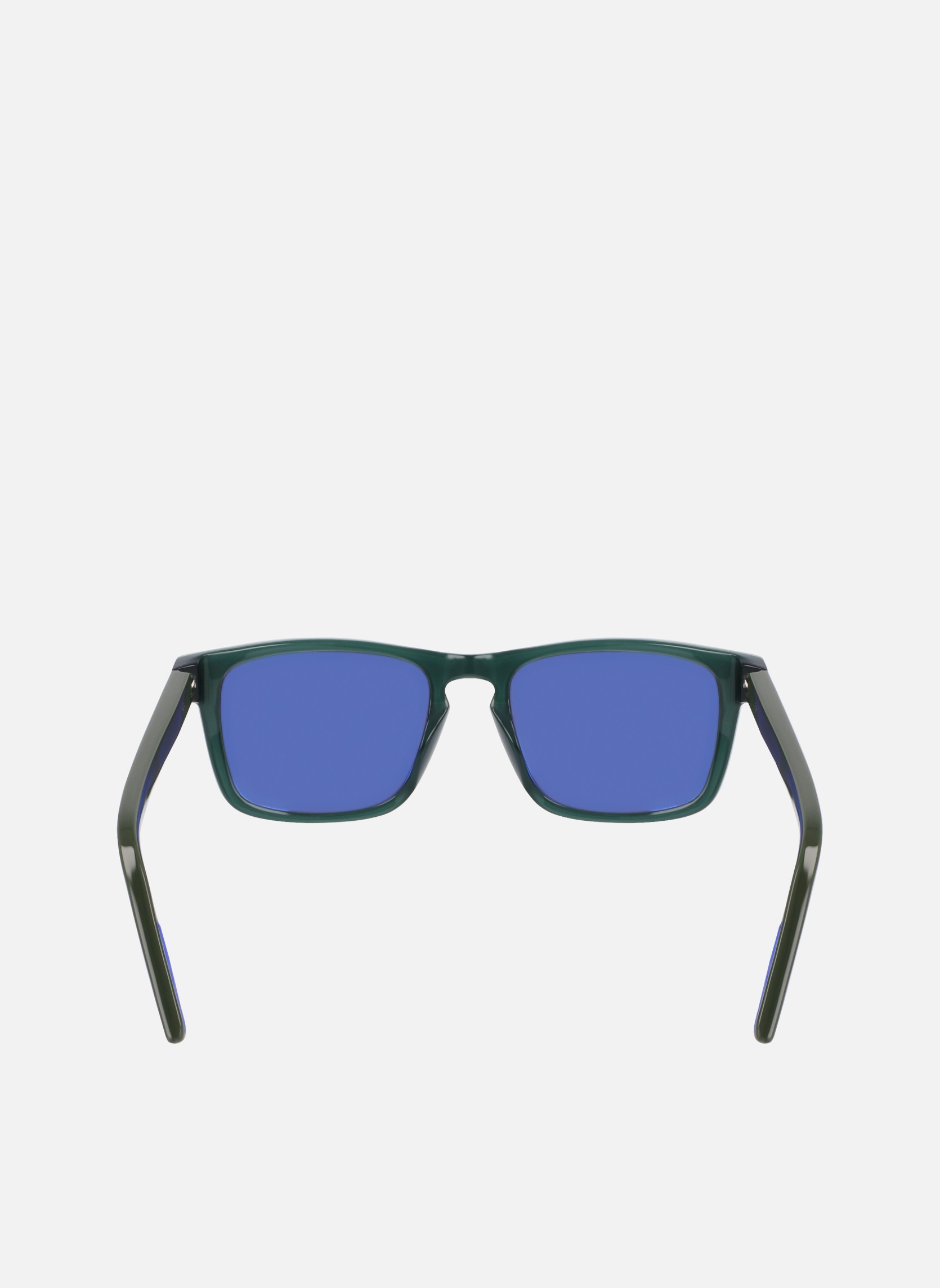 Lunettes de soleil homme vert Nike Lunettes de soleil homme vert Vert