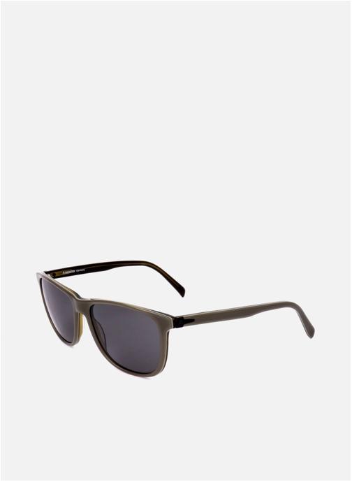 Rodenstock Lunettes de soleil homme vert