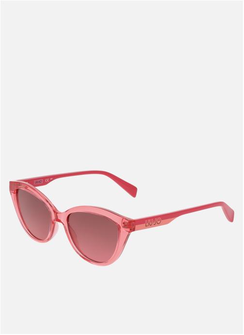 Liu Jo Lunettes de soleil fille rouge