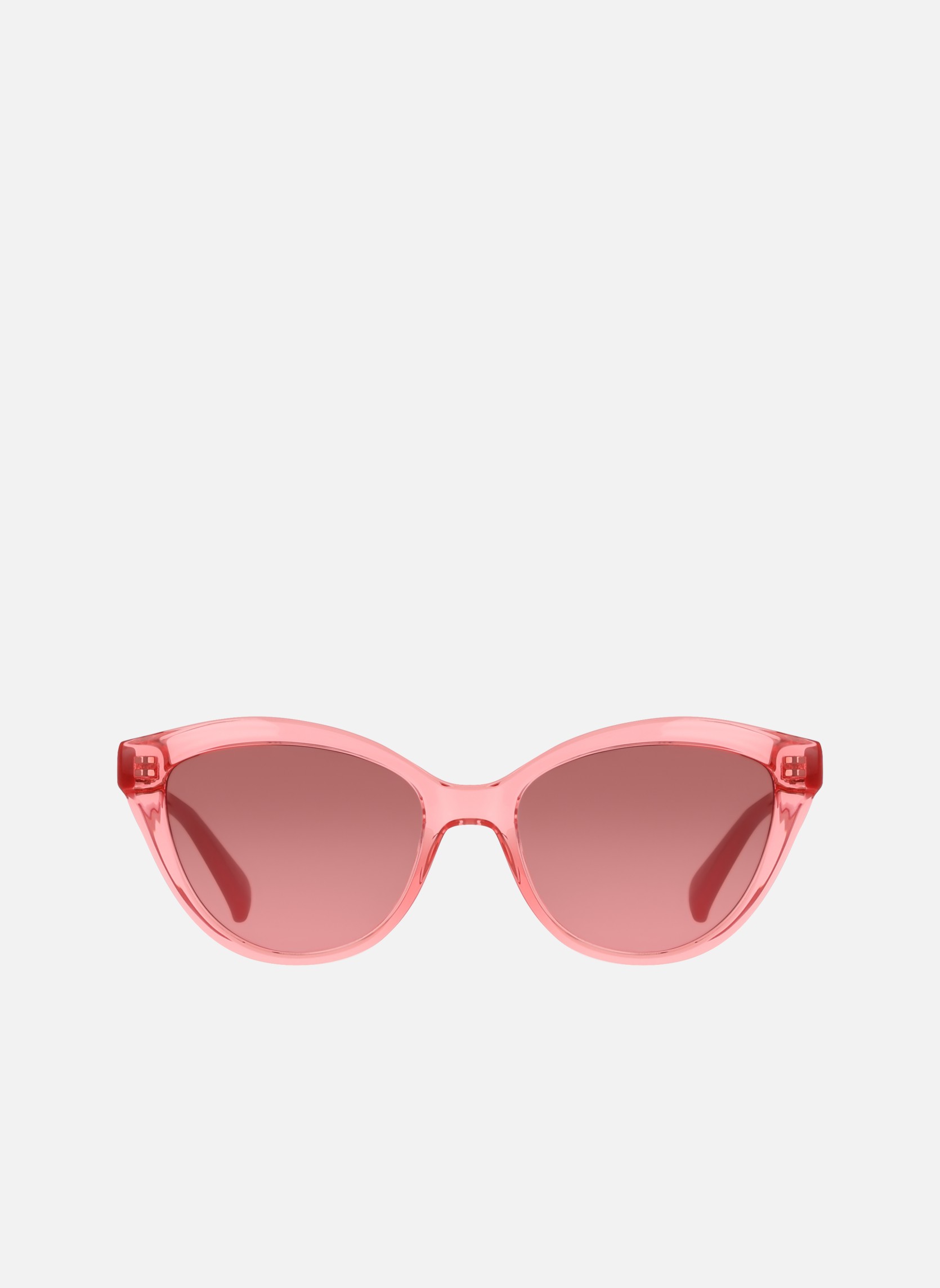 Lunettes de soleil fille rouge Liu Jo Lunettes de soleil fille rouge Rouge